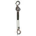 JLH-25-5 JLH SERIES 1/4 TON LEVER