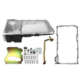 FiTECH FUEL INJECTION auto part