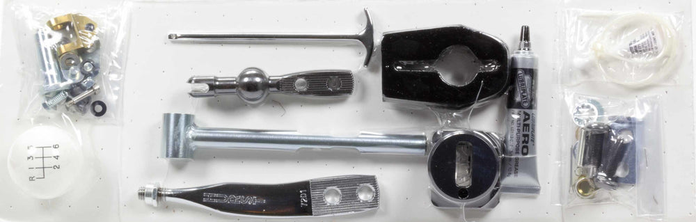 2015-2022 MUSTANG, COMP/PLUS SHIFTER