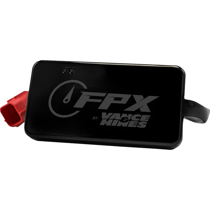Vance & Hines 07-13 Harley-Davidson Touring Fuelpak X