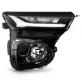 SPYDER headlights