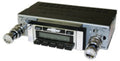 6772 CHEVY BROTHERS TRUCKS MID RANGE STEREO 240 WATTS AMFM ELECTRONIC TUNIN