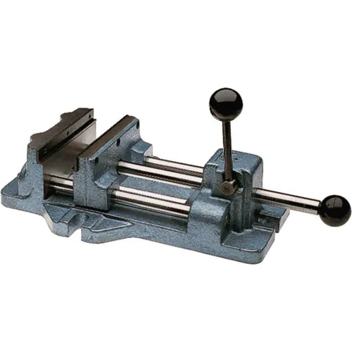 1204 4' JAW DRILL PRESS VISE