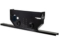 99C F350/F450/F550 CAB & CHASSIS HITCH PLATE WITH PINTLE MOUNTBOTTOM CHANNEL