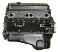 GM DURAMAX 6.6L GPCM
