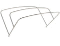 TAYLOR MADE auto part close-up