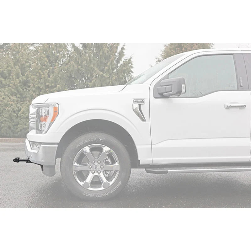 524467-5 BASEPLATE KIT 2021 F150