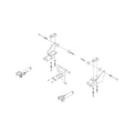 524467-5 BASEPLATE KIT 2021 F150
