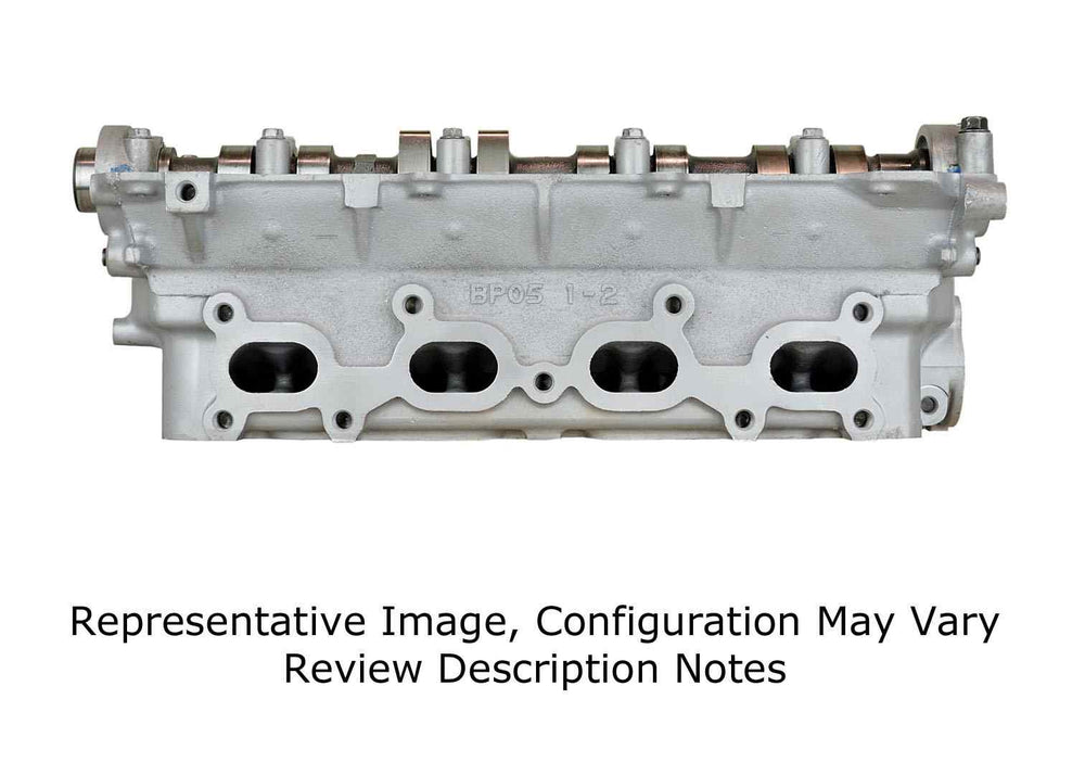 MAZDA BP 97-98 CYL HEAD