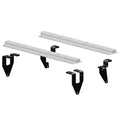 2013 RAM 2500 24K ISR HD CUSTOM MOUNTING KIT BLACK
