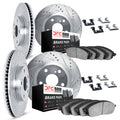 DFC auto part