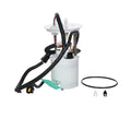 CARTER fuel pump detail