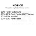 FORD ENG CONTROL COMP