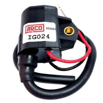 ARCO MARINE auto part