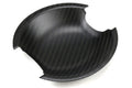 22C SUBARU BRZ/TOYOTA GR86 SCYTHE STYLE LED TAILLIGHTS SMOKE LENS BLACK BASE RE