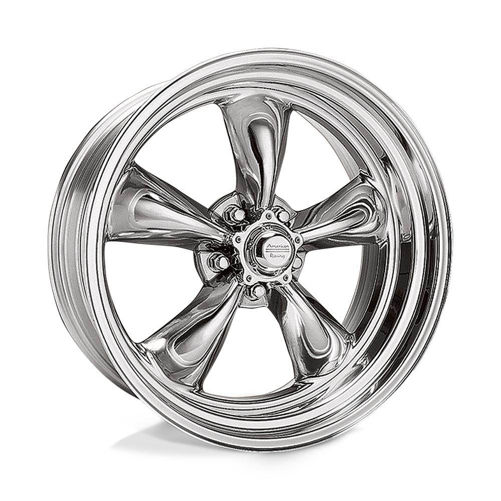 Wheel Pros, LLC polished auto part