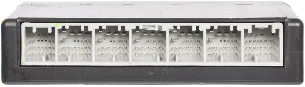 BODY CONTROL COMPUTERS
