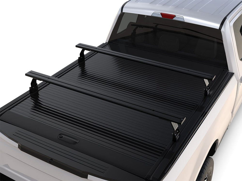 Ford F-250-F-350 ReTrax XR 6 9in (1999-Current) Double Load Bar Kit