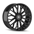 The Wheel Group auto part