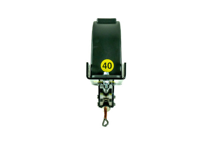 EZ CLAW - HYDRAULIC TENSIONER SYSTE