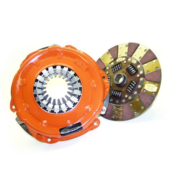 Centerforce auto part