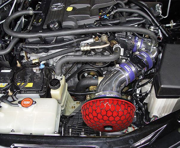 HKS RS ROADSTER NCEC LF-VE