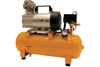 ACC 12V PORTABLE AIR COMPRESSOR 3 GALLON TANK W .75 HP