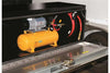 ACC 12V PORTABLE AIR COMPRESSOR 3 GALLON TANK W .75 HP