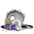 ADVANCE ADAPTERS GM NV4500 TO JEEP DANA 20 TC