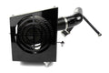 cp-e aIntake Wet Flow Intake System w/ Air Box Satin Black Ford Focus ST 2013-2014