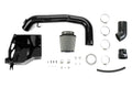 cp-e aIntake Wet Flow Intake System w/ Air Box Satin Black Ford Focus ST 2013-2014