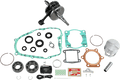 Wiseco, Garage Buddy Complete Engine Rebuild Kit, 67.00 mm Bore