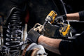 20V ATOMIC MAX 3/8IN CORDLESS IMPACT WRENCH W/HOG RING ANVIL KIT + BATTERY