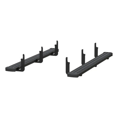 Luverne Truck Equipment side steps