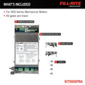 Fill-Rite auto part