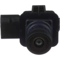 PARK ASSIST CAMERA