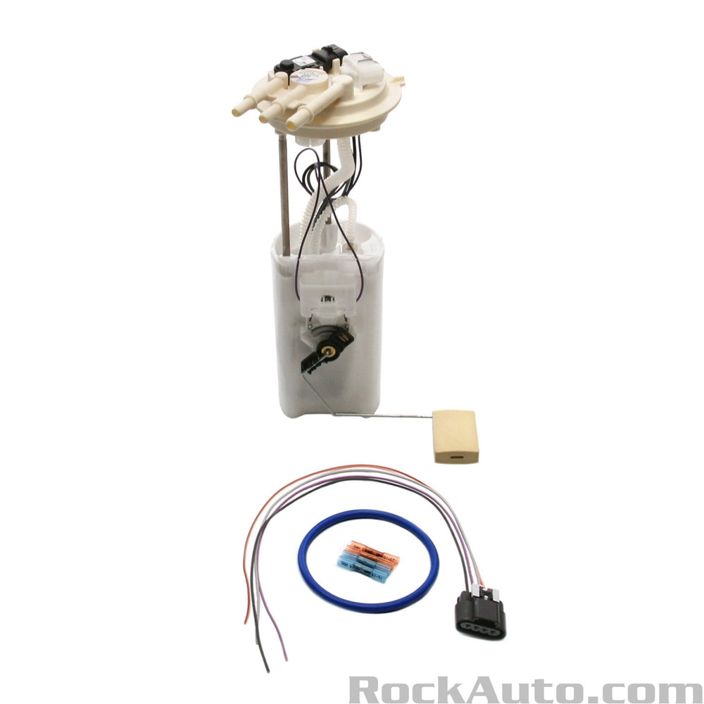 FUEL PUMP MODULE ASSEM