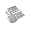 ARB Under Vehicle Protection Hilux & Fortuner 05 On