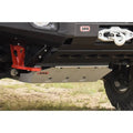 ARB Under Vehicle Protection Hilux & Fortuner 05 On