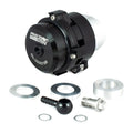 Extreme Turbo Systems titanium intake system