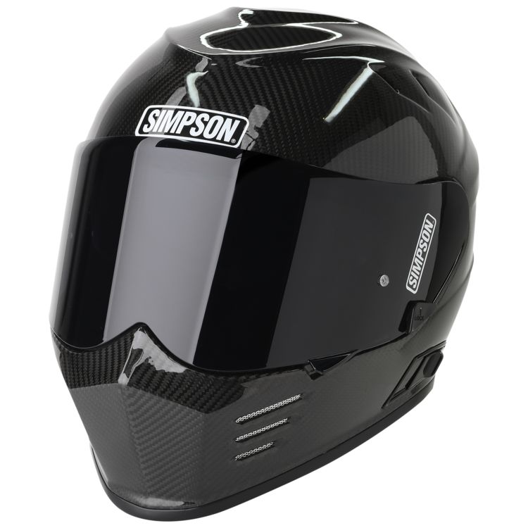 GHOST BANDIT DOT MED CARBON