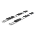 DISC 4" WHL TO WHL OVAL SIDE BARS