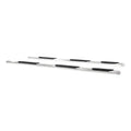 DISC 4" WHL TO WHL OVAL SIDE BARS