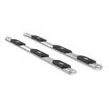 DISC 4" WHL TO WHL OVAL SIDE BARS