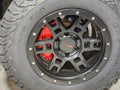 Vossen auto part