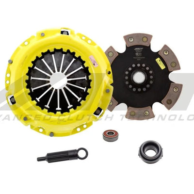Advanced Clutch auto part