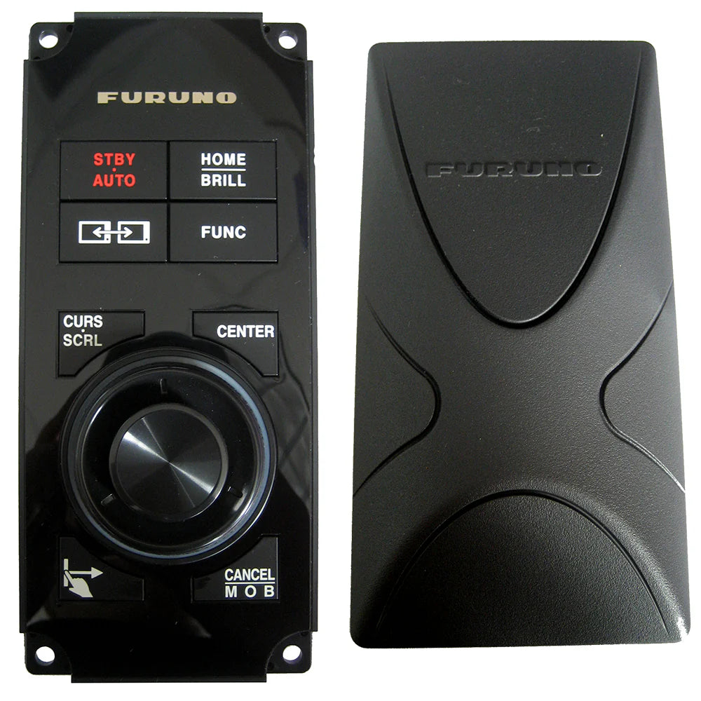 REMOTE CONTROL, NAVNET TZTOUCH