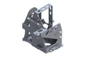 ~(20 lbs. 90X10X3)~ Titan Rocker Armor - Semi Gloss Black Powder Coat
