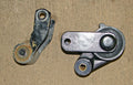 Sulastic Rubber Spring Shackles Kit Model SE-09
