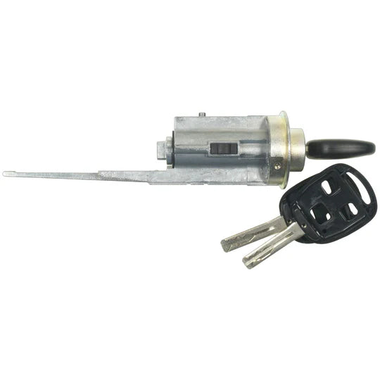 IGNITION LOCK CYLINDER &